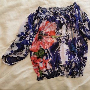 Julieta Desigual Blouse
